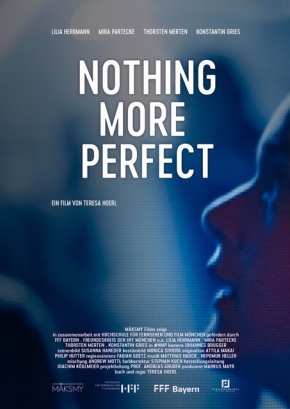 Filmplakat: Nothing More Perfect