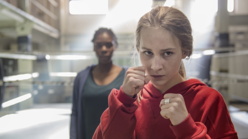 Film » Fight Girl | Deutsche Filmbewertung und Medienbewertung FBW