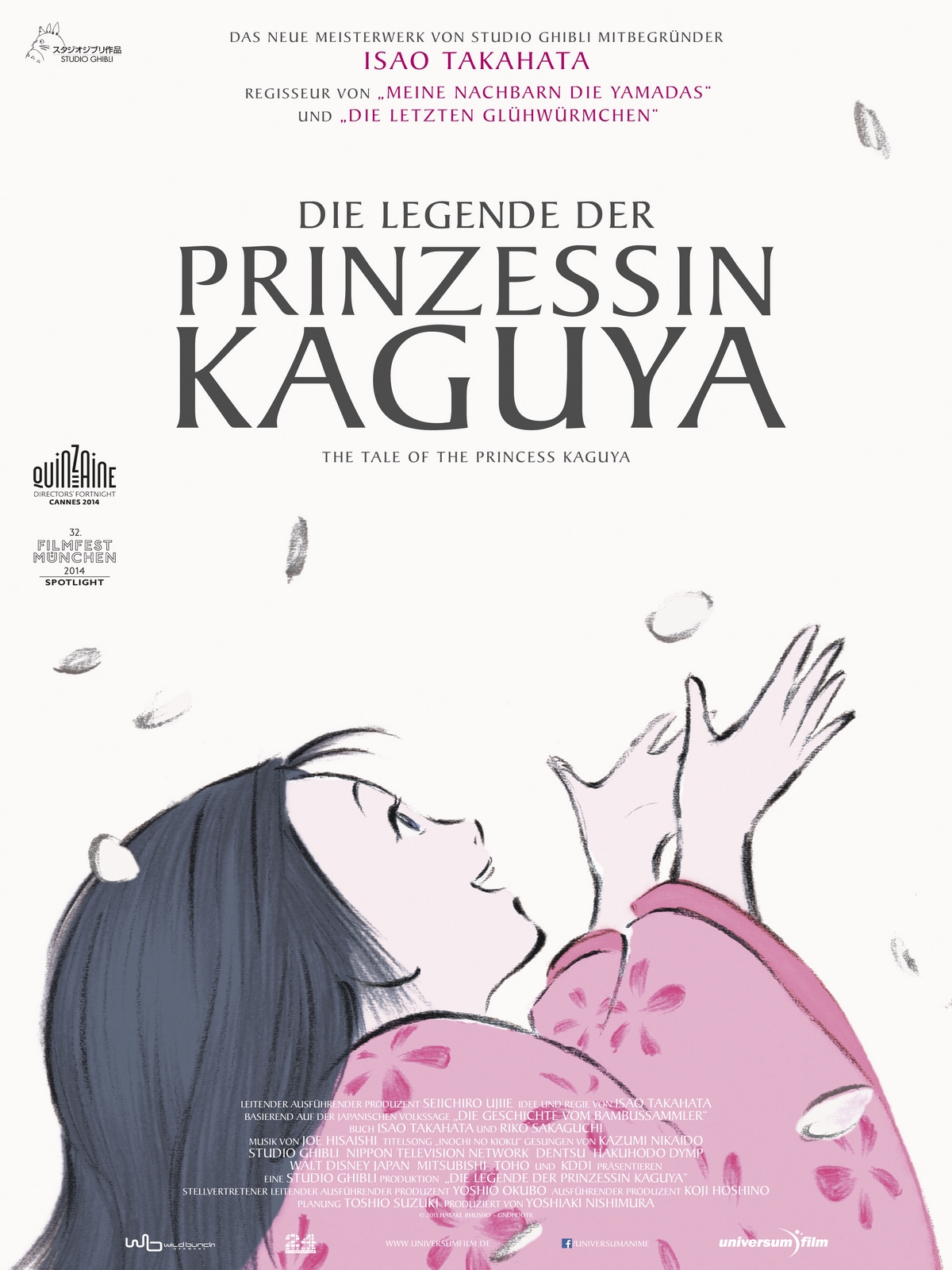 Prinzessin Kaguya